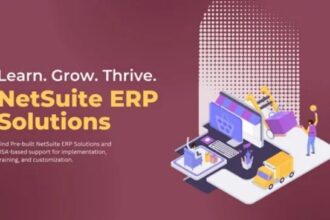 NetSuite Reporting and Analytics: From Saved Searches to SuiteAnalytics Workbooks