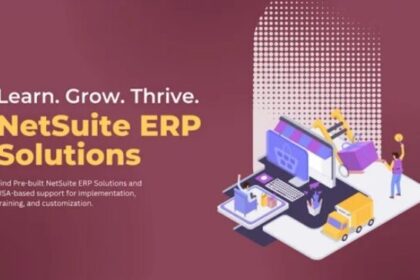 NetSuite Reporting and Analytics: From Saved Searches to SuiteAnalytics Workbooks