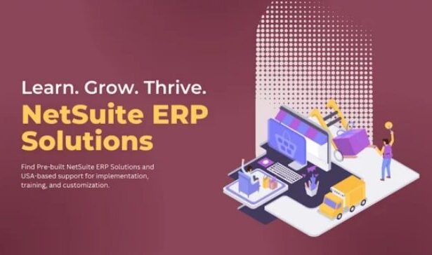 NetSuite Reporting and Analytics: From Saved Searches to SuiteAnalytics Workbooks