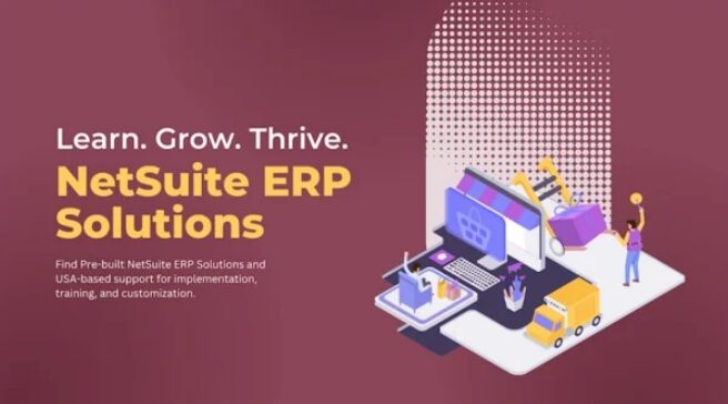 NetSuite Reporting and Analytics: From Saved Searches to SuiteAnalytics Workbooks
